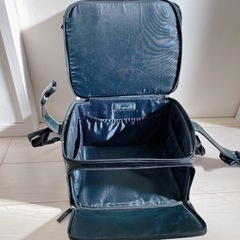 ネイルバッグ差し上げますの画像