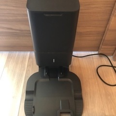 最終値下げ！ルンバI7+ 美品の画像