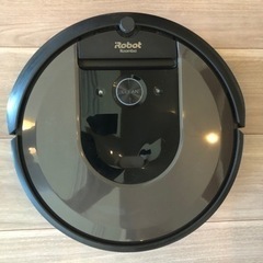 最終値下げ！ルンバI7+ 美品