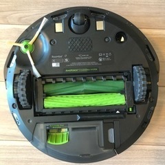 最終値下げ！ルンバI7+ 美品の画像