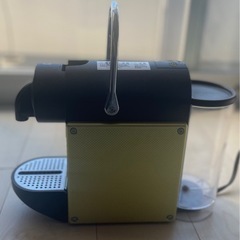 Nespresso ネスプレッソ ピクシーD60の画像