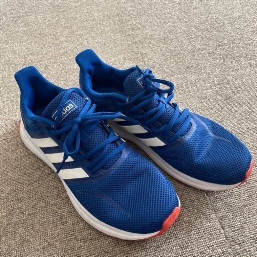 adidasシューズ 26cm