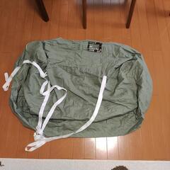 引っ越し用布団袋