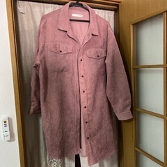 大きいサイズシャツ