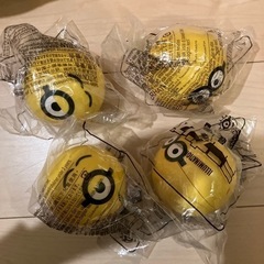 スチュアート　ミニオンズ　フィーバー　ギガジャンボガウンぬいぐるみ　ミニオンの画像