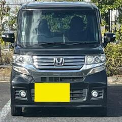 ご相談ください！N-BOX　カスタム