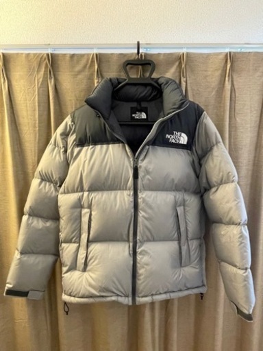 THE NORTH FACE / Nuptse Jacket  ノースフェイス ヌプシジャケット 2022AW