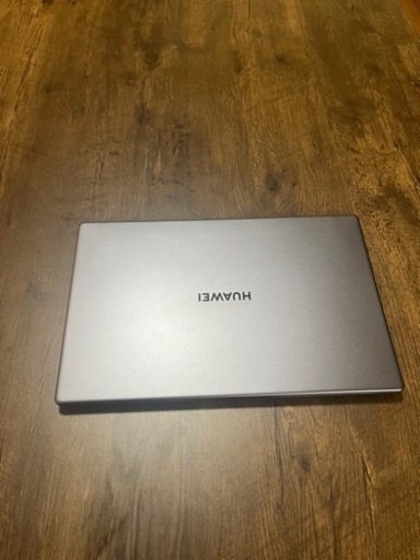 HUAWEI MateBook D15 美品　(Ryzen5)  32000円