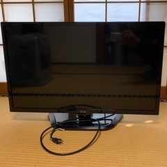 液晶テレビ　2013年製　32インチ