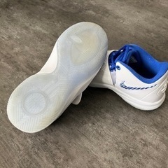 ナイキ　バスケットシューズ　24cmの画像