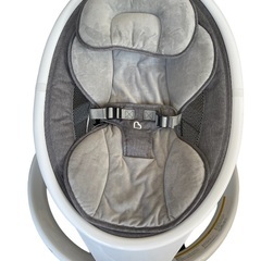 ベビー電動バウンサーの画像