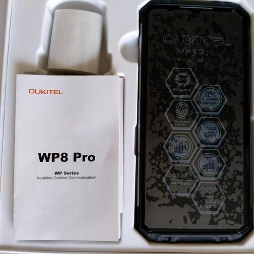 OUKITELスマホ