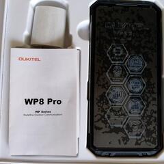 OUKITELスマホ