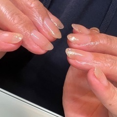 ハンドモデルさん募集