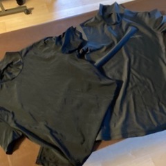 男性服の画像