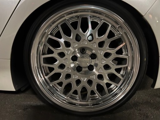 車のパーツ work seeker CX