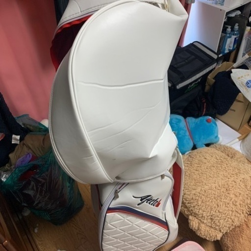 アフェクトゴルフクラブセット