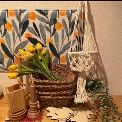 【お譲り先が決まりました】インテリアグッズ　おまとめセット