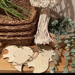 【お譲り先が決まりました】インテリアグッズ　おまとめセットの画像