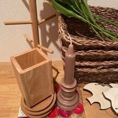 【お譲り先が決まりました】インテリアグッズ　おまとめセットの画像