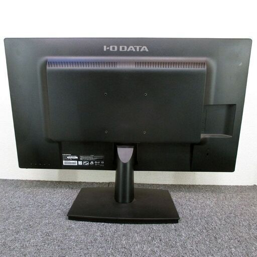 2016年製 27インチワイド液晶 ☆ I-0 DATA LCD-MF272EDB LED/非光沢