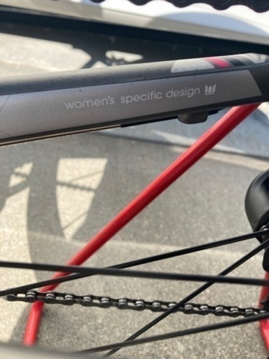 これ以上は下げません！TREK LEXA SLX 44cm