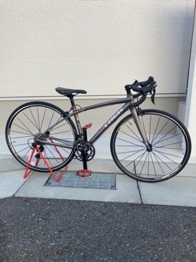 これ以上は下げません！TREK LEXA SLX 44cm