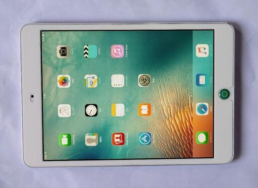 iPad iPad