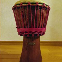 TRIBAL BEAT　BL12000ジャンベ　【ケース、ストラ...
