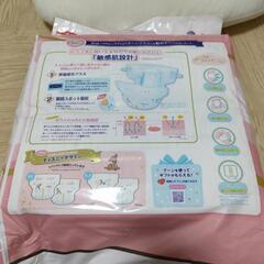 未開封 紙おむつテープS82枚 GOONの画像