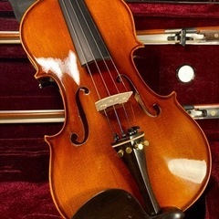 バイオリン Altezza アルテッツァ No.100 4/4 新品 弓2本付属