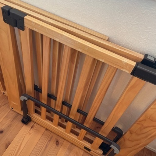 受け渡し者様　決定しました。　【日本育児】木製パーテーション FLEX400-W