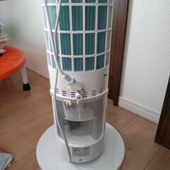 受渡決定／タワー冷風機 リモコン付きの画像