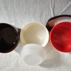 ランチボックス　新品未使ですの画像