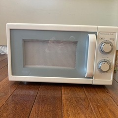 ニトリ　電子レンジ
