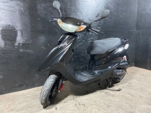 買取強化中！下取り可能！ ★お支払総額6.0万円★ ヤマハ ジョグZRエボ2 SA39J 機関良好♪外観良好♪ 4スト、インジェクション♪ 通勤通学に♪関東圏内即日配送可能です！