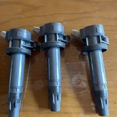 ダイハツ NGK イグニッションコイル 新品