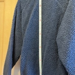 【新品】ブルゾン　ZOZOTOWN購入品の画像