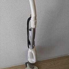 (中古)掃除機　無料でお譲りします