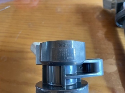 ダイハツ NGK イグニッションコイル 新品