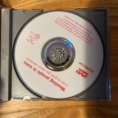 Radiohead DVDの画像