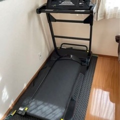 アルインコランニングマシーン