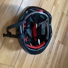 ヘルメット 自転車 子供用 OGKの画像