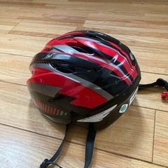 ヘルメット 自転車 子供用 OGKの画像