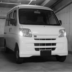 【週休2日】軽1BOXやトラックドライバー