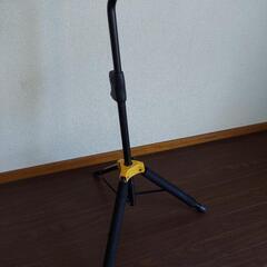 HERCULES　ギタースタンド　中古