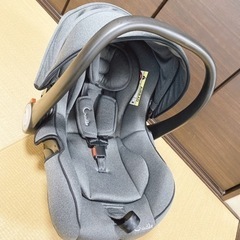 クレイドル・オーカ　ファーストキャリーIIの画像