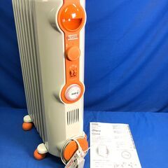 【動作保証あり】Delonghi デロンギ JR0812 ～10...