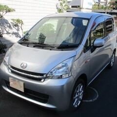 大阪府下登録総額　他府県登録可能　車検長い低走行車両　H24年　...