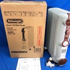 【動作保証あり】Delonghi デロンギ JR0812 ～10...